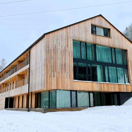 Rezidence Alpina - Apartman 15 Špindlerŭv Mlýn Exteriér fotografie