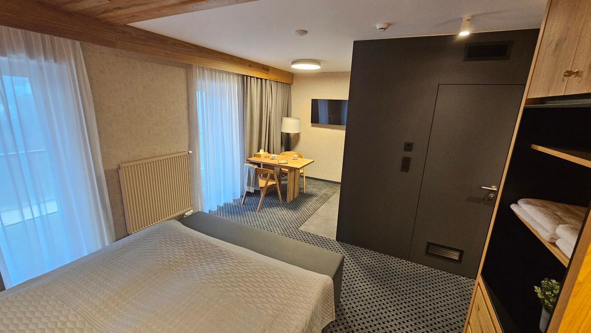 Rezidence Alpina - Apartman 15 Špindlerŭv Mlýn Exteriér fotografie
