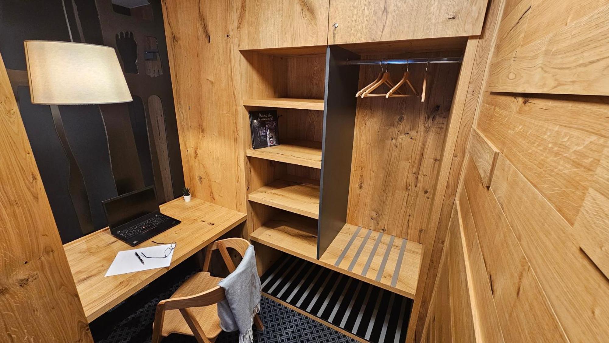 Rezidence Alpina - Apartman 15 Špindlerŭv Mlýn Exteriér fotografie