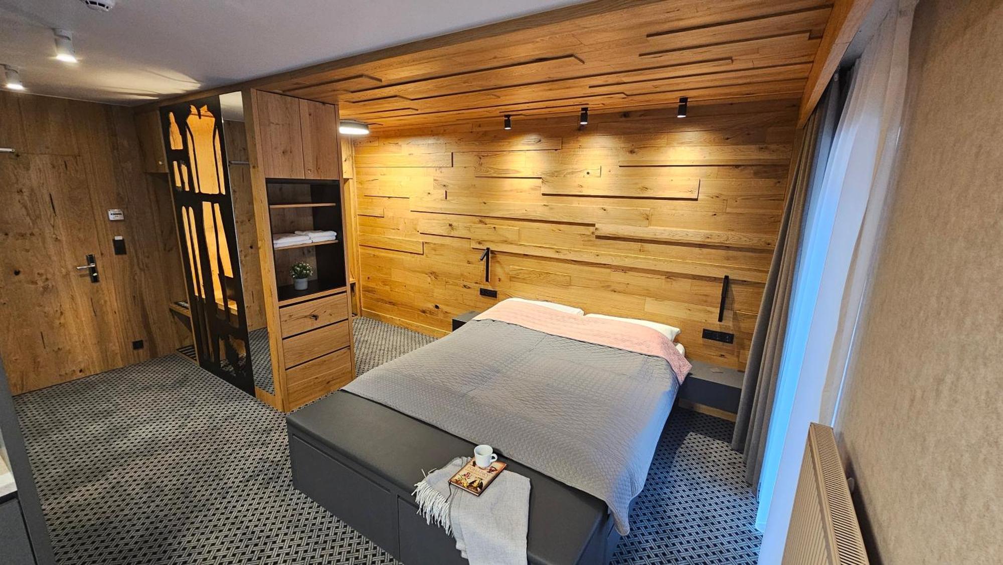 Rezidence Alpina - Apartman 15 Špindlerŭv Mlýn Exteriér fotografie