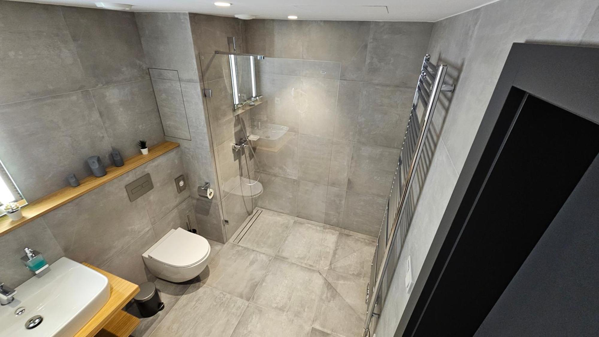 Rezidence Alpina - Apartman 15 Špindlerŭv Mlýn Exteriér fotografie