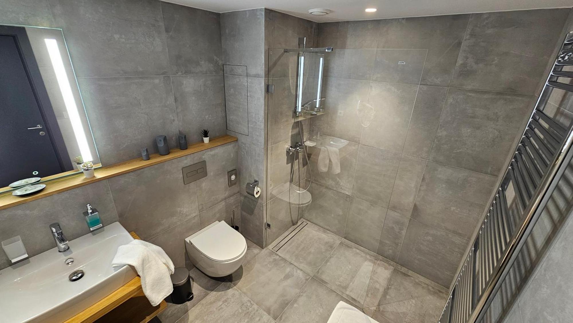 Rezidence Alpina - Apartman 15 Špindlerŭv Mlýn Exteriér fotografie