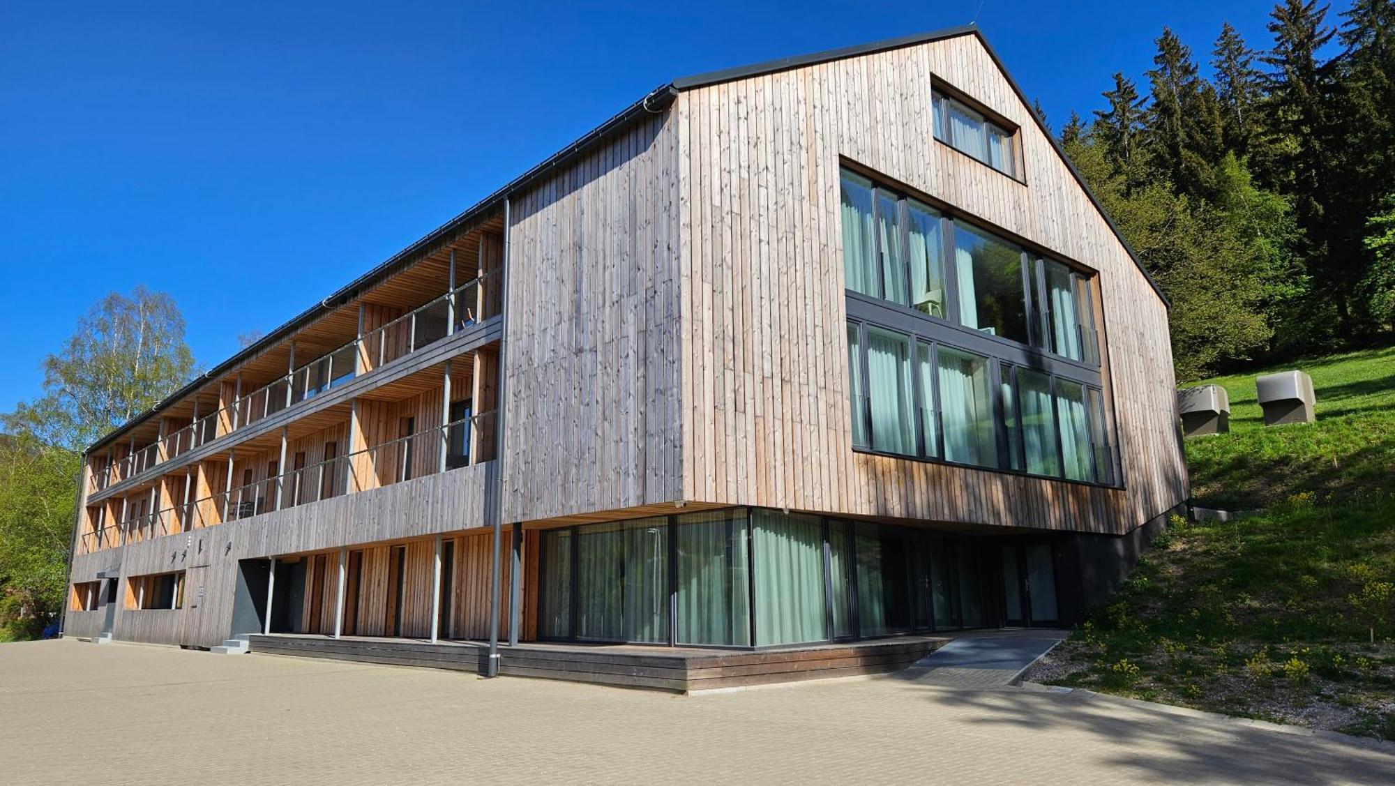 Rezidence Alpina - Apartman 15 Špindlerŭv Mlýn Exteriér fotografie